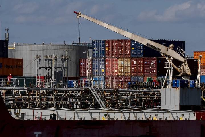 Quebec company ordered to pay $125,000 environmental fine linked to waste export