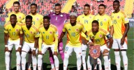 Selección Colombia Sub-20: Nómina titular confirmada contra Nigeria