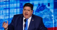 Pritzker on Illegal Released Despite Detainer Now Being Murder Suspect: That's 'One Immigrant', Happens with Citizens As Well