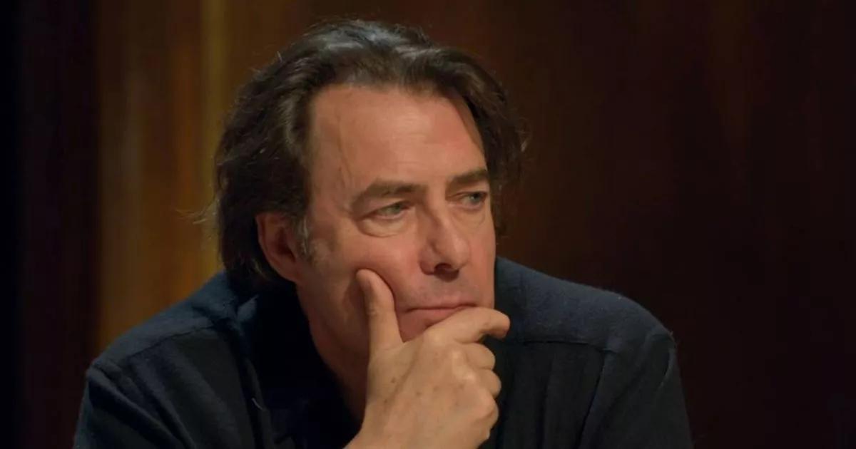 Jonathan Ross confesses 'I struggled' on Celebrity Traitors after 'emotional' experience