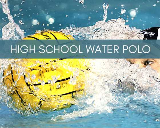 CIF-SS boys water polo playoffs: First-round pairings for all divisions