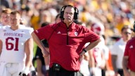 Wojo’s Pigskin Picks: Coaching jobs in jeopardy, from MSU to Wisconsin? Blame Indiana!