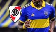 Se fue pésimo de Boca y ahora sería el GRAN refuerzo de River