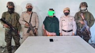 Woman arrested in Manipur for recruiting youths into insurgent groups