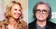 Elisabeth Hasselbeck and Rosie O’Donnell’s Feud Is Back On