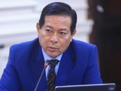 Eduardo Arana: PCM está preparada ante eventuales dimisiones previo a Elecciones 2026