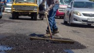 Hermosillo supera el millón de metros cuadrados reparados en calles y avenidas