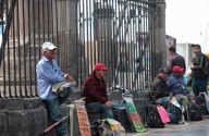 Desempleo en México sube a 3% en septiembre, reporta INEGI