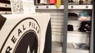 Real Pilar inaugura su primera tienda oficial