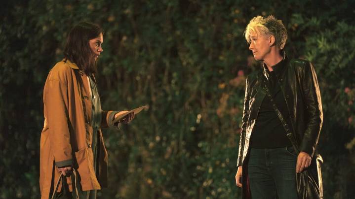 Who Died in 'Down Cemetery Road' Premiere? Author Mick Herron Explains Book Change