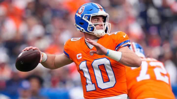 Broncos prove they are legitimate threat to Chiefs