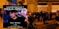 Convocan a vigilia por el asesinato de Eduardo Mauricio Ruiz, artista asesinado en la marcha del 15 de octubre