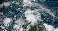 “Melissa” se convierte en huracán en el Caribe: alertan que pudiera tomar fuerza este fin de semana