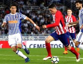 Moreno anuncia su retiro de las canchas