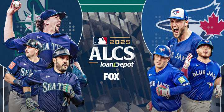 When is Mariners vs. Blue Jays ALCS Game 2? Date, Time and Lineups