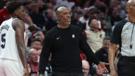 Chauncey Billups arrested in gambling probe. What we know