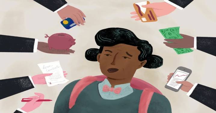 St. Louis nonprofit uses financial education to shrink the credit divide