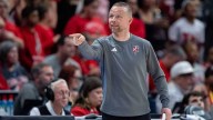 No. 11 UofL hosting No. 19 Kansas in exhibition game Friday