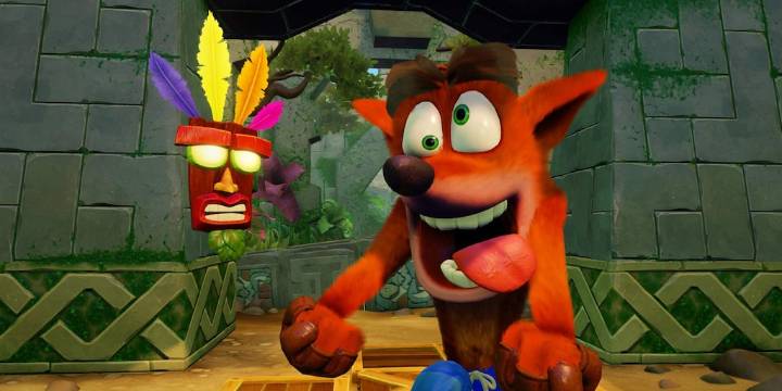 Crash Bandicoot tendría una serie animada desarrollada por el estudio detrás de Sonic Prime
