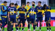 Boca sin Russo: Úbeda dirige al equipo mientras el técnico se recupera