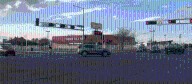 2 new speed cameras installed in Albuquerque