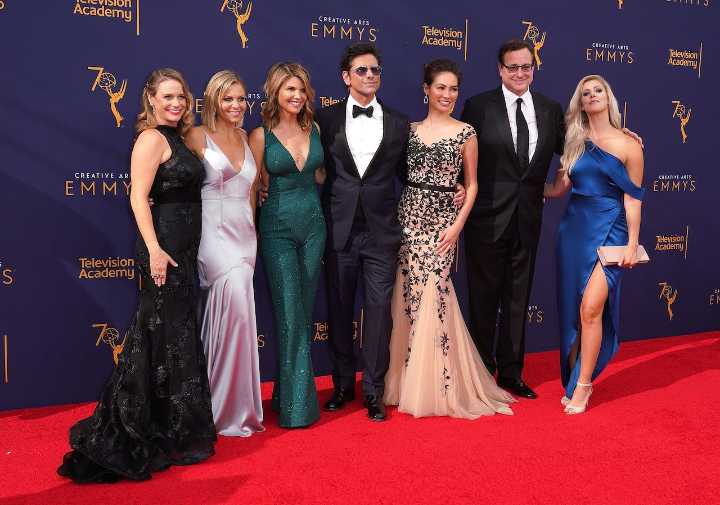 ‘Full House’ star splits from spouse after 28 years of marriage