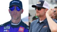 Dale Jr. Sounds Off on Denny Hamlin’s Title-Winning Chances Dale Earnhardt Jr. offers a candid assessment of Denny Hamlin’s chances of finally securing his first NASCAR Cup Series championship. Jahnav