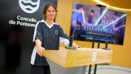 Etiqueta Negra 2025 reunirá a un centenar de expositores y más de veinte novedades gourmet en Pontevedra
