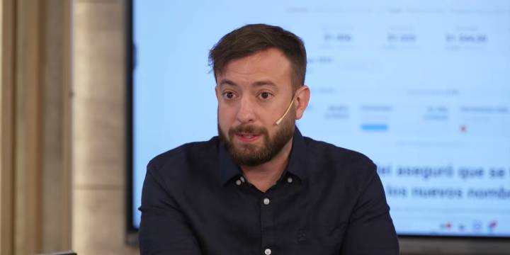 Agustín Laje: “Creo que se viene una nueva etapa de La Libertad Avanza más calma y más prudente”