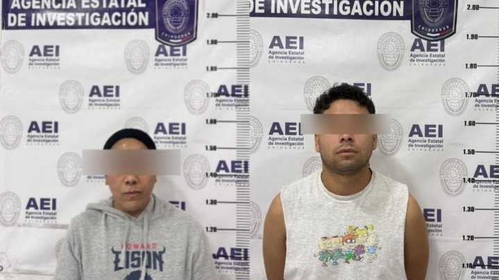 Vinculan a Proceso a Dueña y Empleado de Funeraria Del Carmen en Ciudad Juárez