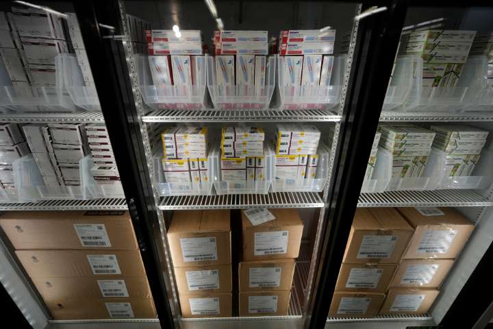 California to start selling low-cost insulin at $11 per pen in 2026