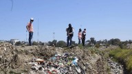 El Colectivo de búsqueda “Familiares unidos buscando a nuestros desaparecidos” realiza búsqueda en el último trimestre del año