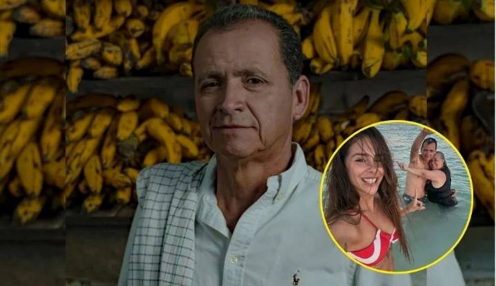 Fiscalía investiga a padre de Greeicy Rendón: es señalado de secuestro y tortura