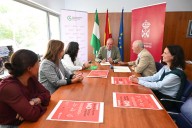 Tomares, primer municipio de Sevilla con tres edificios 100% libres de humo y vapeo