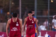 Dupla criolla fue la mejor de América en Mundial de Voleibol de Playa