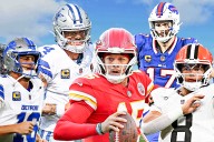 NFL Week 5 Staff Picks & Predictions: Texans Upset Ravens, Titans’ Defeat Puts Callahan on the Hot Seat