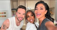 Nicole Scherzinger on final texts she exchanged with Liam Payne on day he died