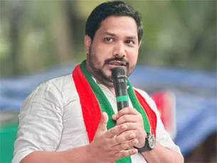 Udupi: SDPI leader Riaz Kadambu sent to 14