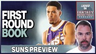 Devin Booker Is BACK At Point Guard 
