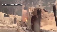 Eaton Fire survivors reflect on loss 9 months later