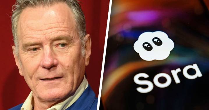 OpenAI strengthens Sora 2 guardrails after actor Bryan Cranston raises alarm