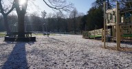 Snow expected in UK TODAY as Arctic air sends temperatures plummeting