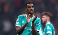 Liverpool handed huge boost as Alexander Isak issues fitness update