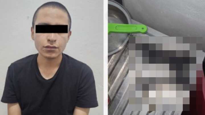 Previenen presunta masacre estudiantil en la BUAP... ¿Qué son los incels?