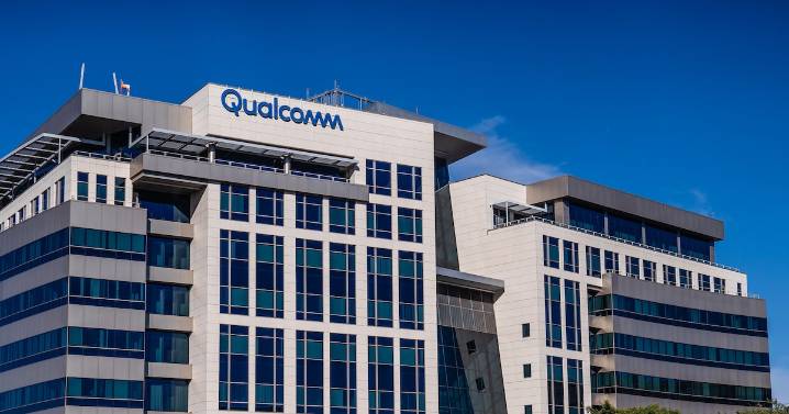 Qualcomm se dispara casi 20% tras anunciar chips que competirán con Nvidia y AMD