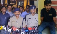 How Sheikh Riyaz Encounter Unfolded – Nizamabad Police Commissioner Sai Chaitanya Shares Details with Media