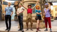 One Piece Season 2 Sets March 2026 Premiere Date On Netflix