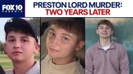 Preston Lord: AZ teen killed 2 years ago this week