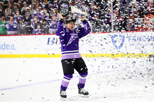 With 2 new teams, PWHL announces 120-game schedule and opportunities for more neutral
