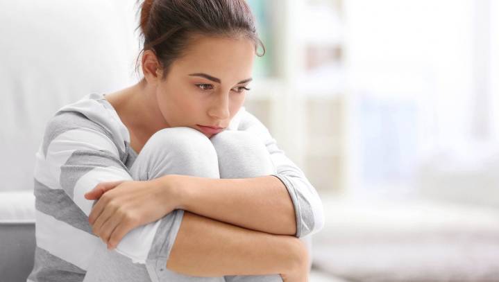 Sad: This Woman Deleted All Her Social Media Accounts, But Now She Has Nowhere To Announce It